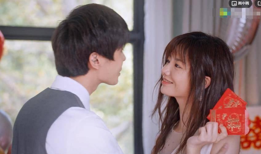 仙剑六：长着“胖头鱼脸”却要演第一美女，谁的审美出了问题？
